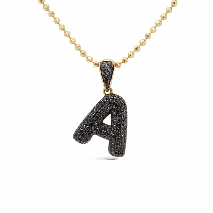 Fashion Creative Letter Necklace