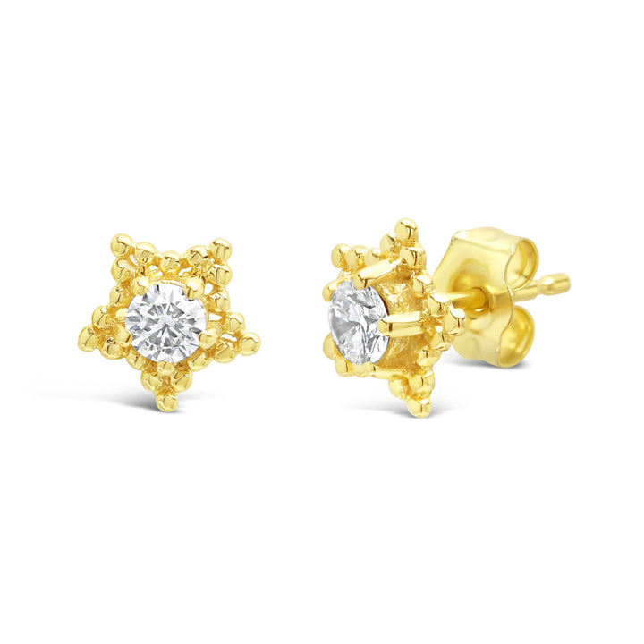 Star Earrings