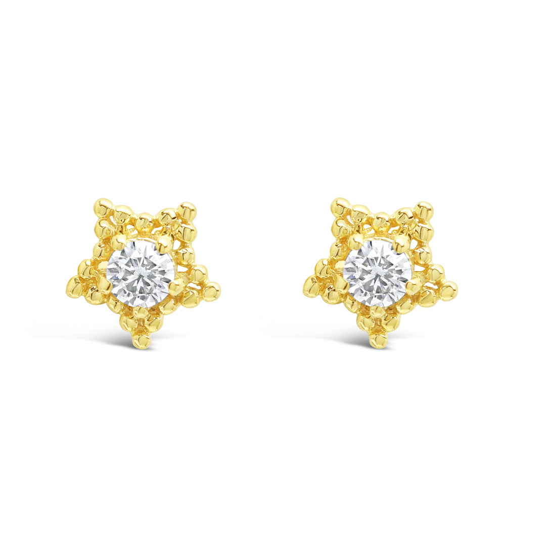 Star Earrings
