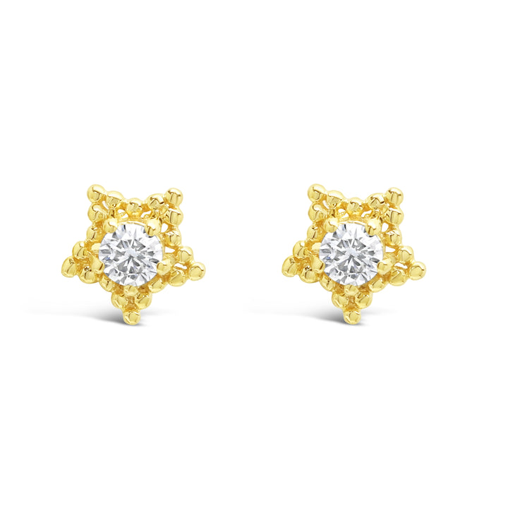 Star Earrings
